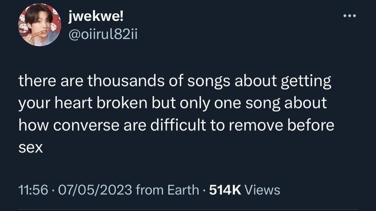 jjksyoongs's tweet image. The range of BTS discography is insane