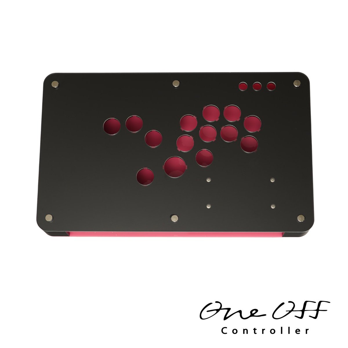 ✨＼こだわりを形にする／✨ オーダーメイド アケコン 受付中