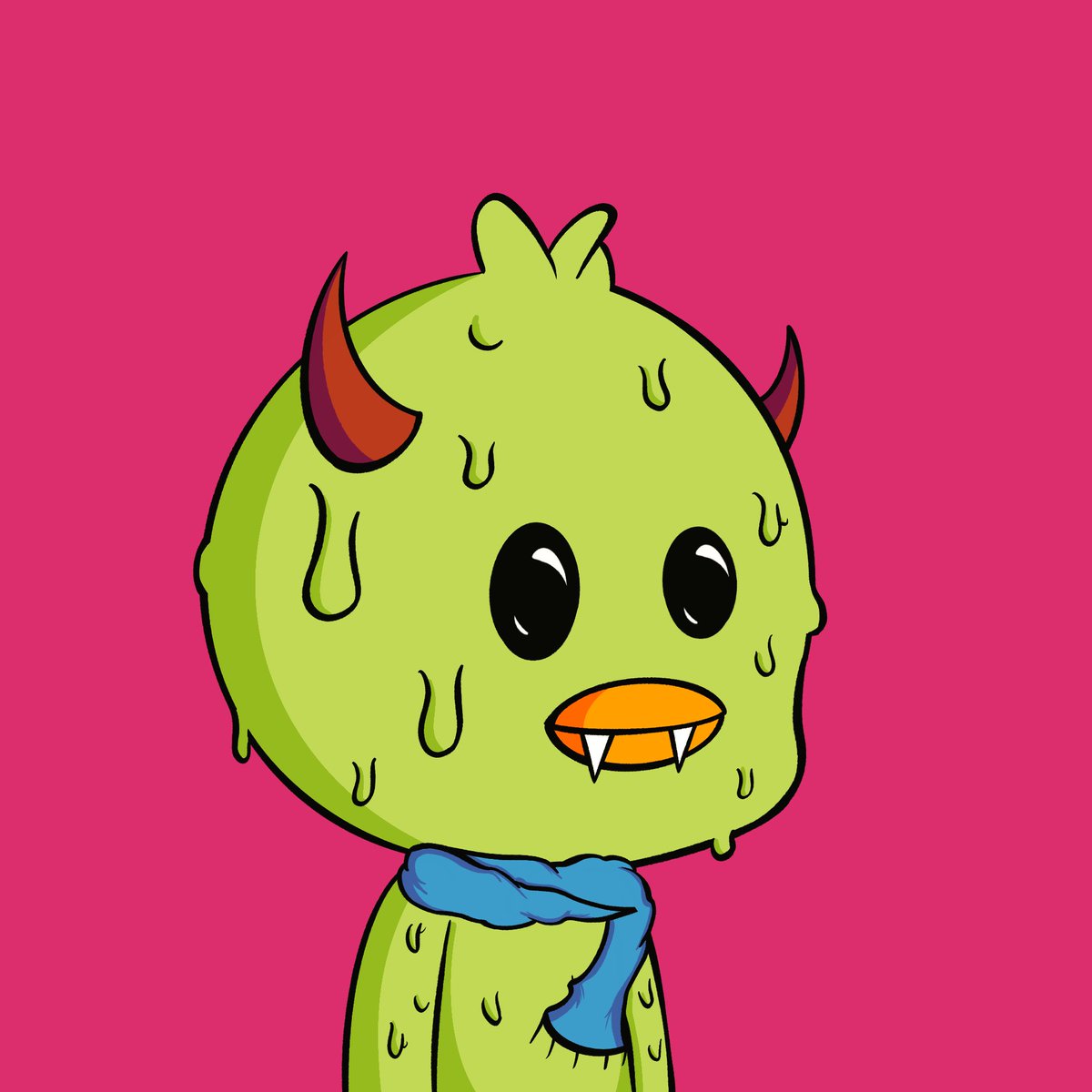 Day 1

Zuumi daily check-in.
Volume: 0
Commitment: 100
We build anyway.

opensea.io/collection/zuu…