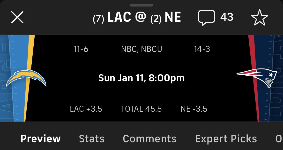 mrfademe_'s tweet image. 🤮 I FOUND THE WORST PLAY ON THE NFL BOARD TONIGHT

🤮 FADE ME AND GET RICH 🤮 

𝗜 𝗮𝗺 𝗚𝗨𝗔𝗥𝗔𝗡𝗧𝗘𝗘𝗜𝗡𝗚 𝗧𝗛𝗜𝗦 𝗟𝗢𝗦𝗘𝗦 ❌

Sending to all who like + comment