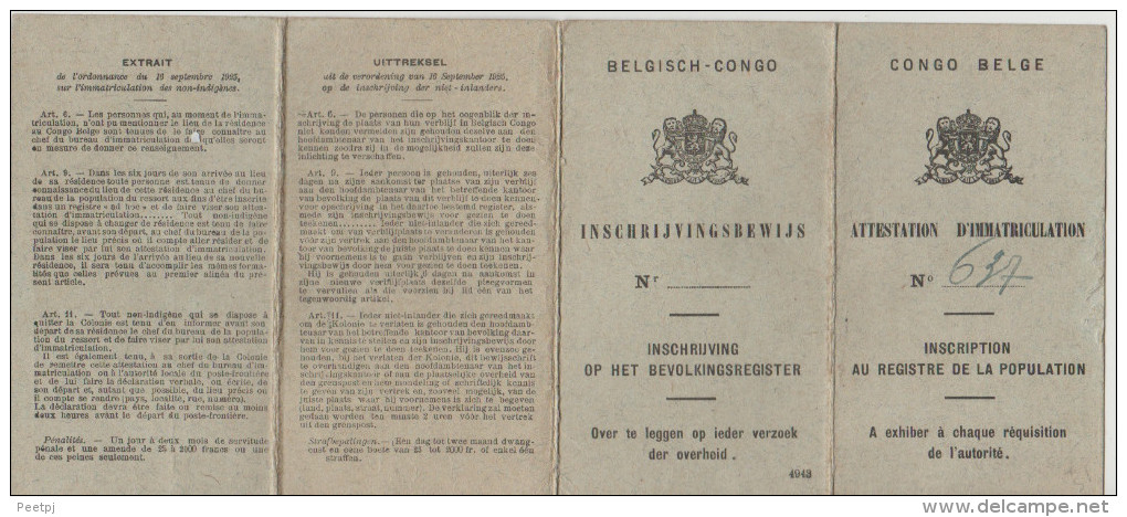 emimoza's tweet photo. #RDC La faillite d'un État !

Depuis 1997, la RDC est incapable de :

➡️Faire un recensement de la population ;

➡️Tenir un service d'état-civil ;

➡️Doter ses citoyens d'une simple carte d'identité.

Un vide administratif basique mais significatif de la faillite de l'Etat. https://t.co/dvcgcQsb0P