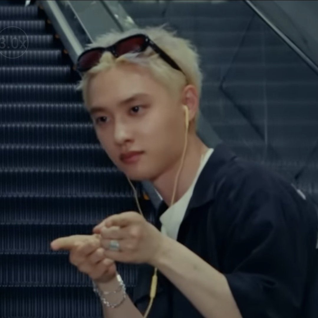 D.O. Matcha VietNam tweet media