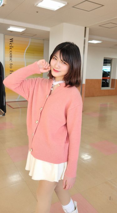 Twitterのコスプレ画像20