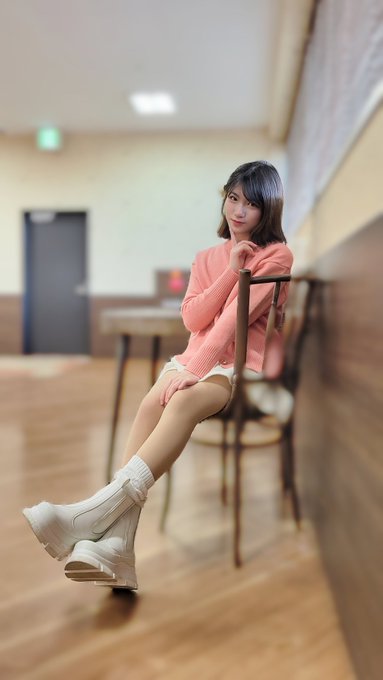 Twitterのコスプレ画像23