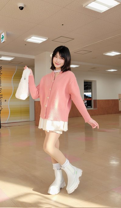 Twitterのコスプレ画像22