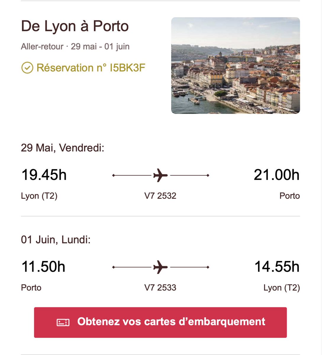 In 2026, let's make Porto the capital of Remigration <a href="/remsummit/">Remigration Summit</a> 🌅😎🛫
