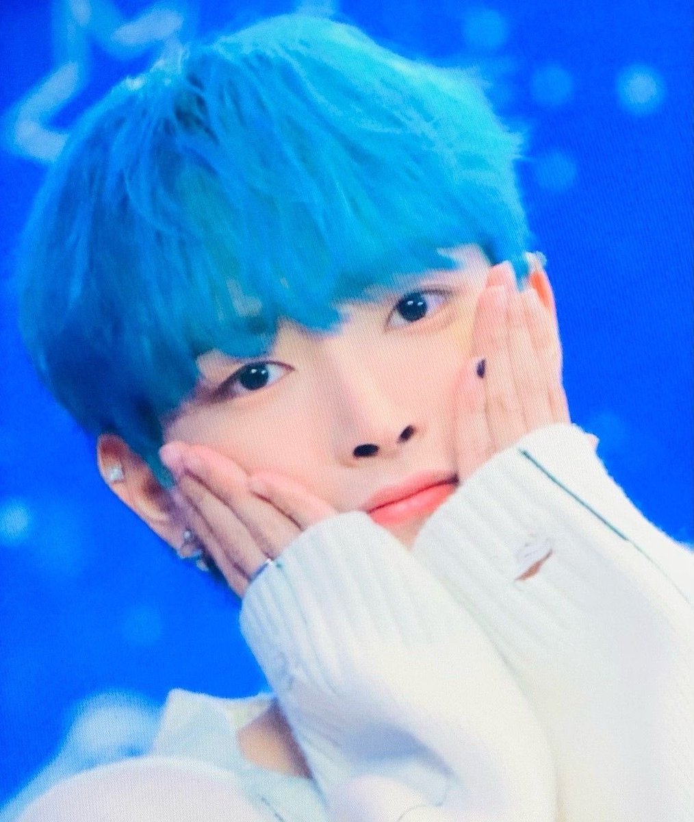 youngtinyz's tweet image. 파머 홍중 컴백 기원 1일차