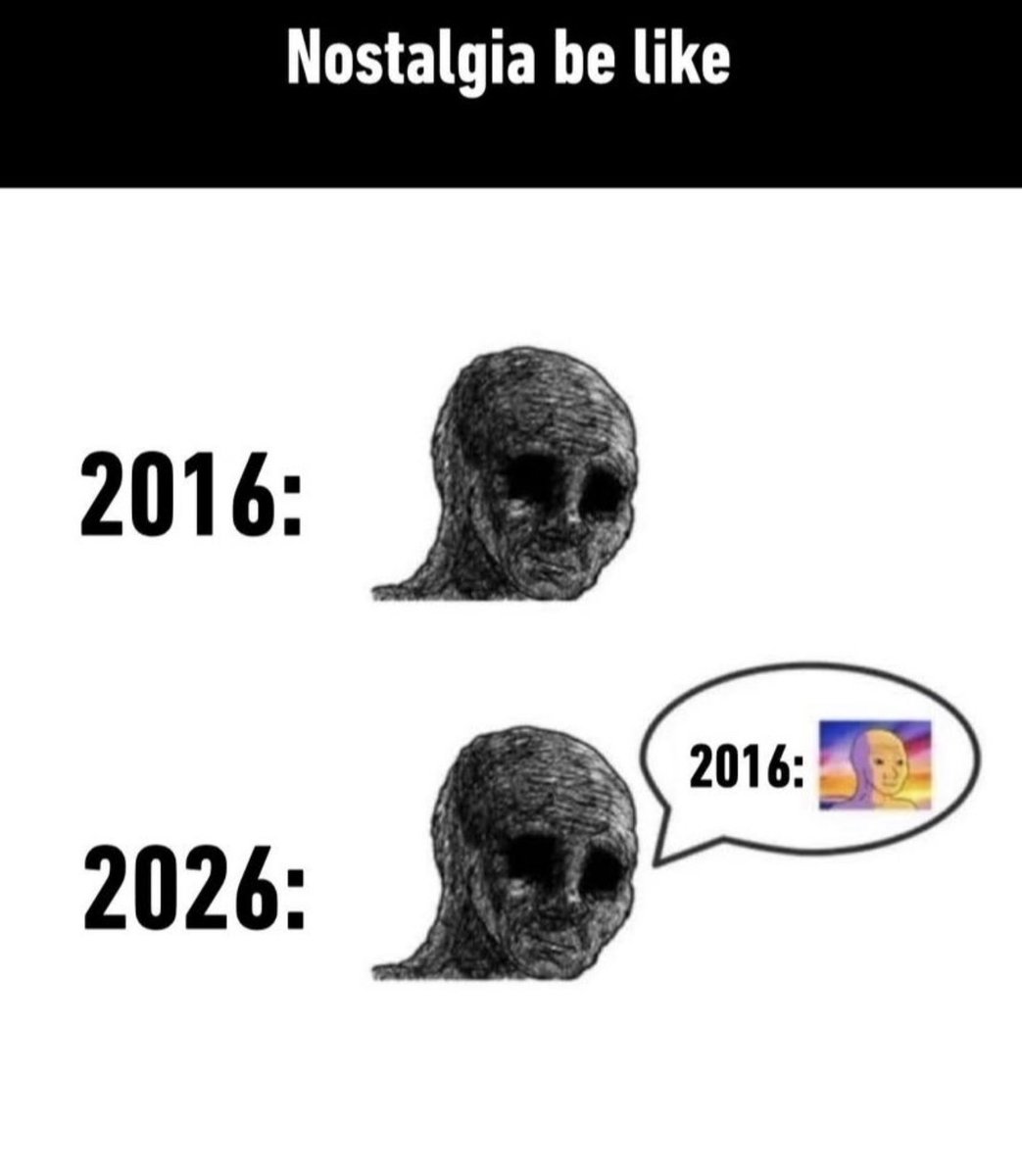 Out of Context Human Race tweet media