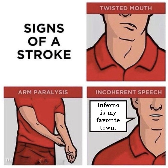 Xguest273X's tweet image. 8 Memes in a bundle! Part 11. Post 1/2.

#heroes #heroes3 #homm #homm3 #guest273 #hota #hornoftheabyss #heroes3hota #h3hd #meme #memes #rampart #dendroid #1v1 #boxing #sharpshooter #gelu #stroke #inferno #castlegate #expensive