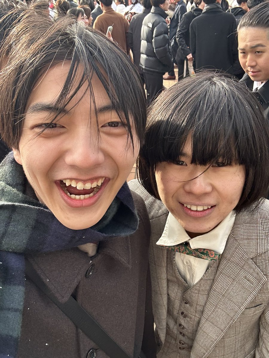 ミトン tweet media