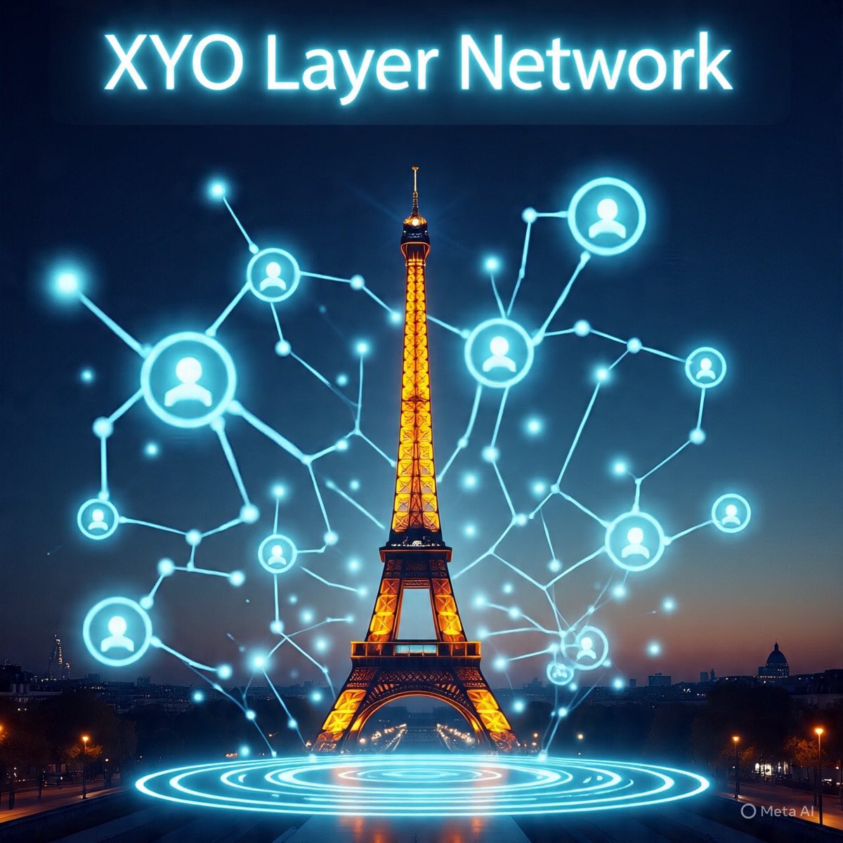 XYONetwork