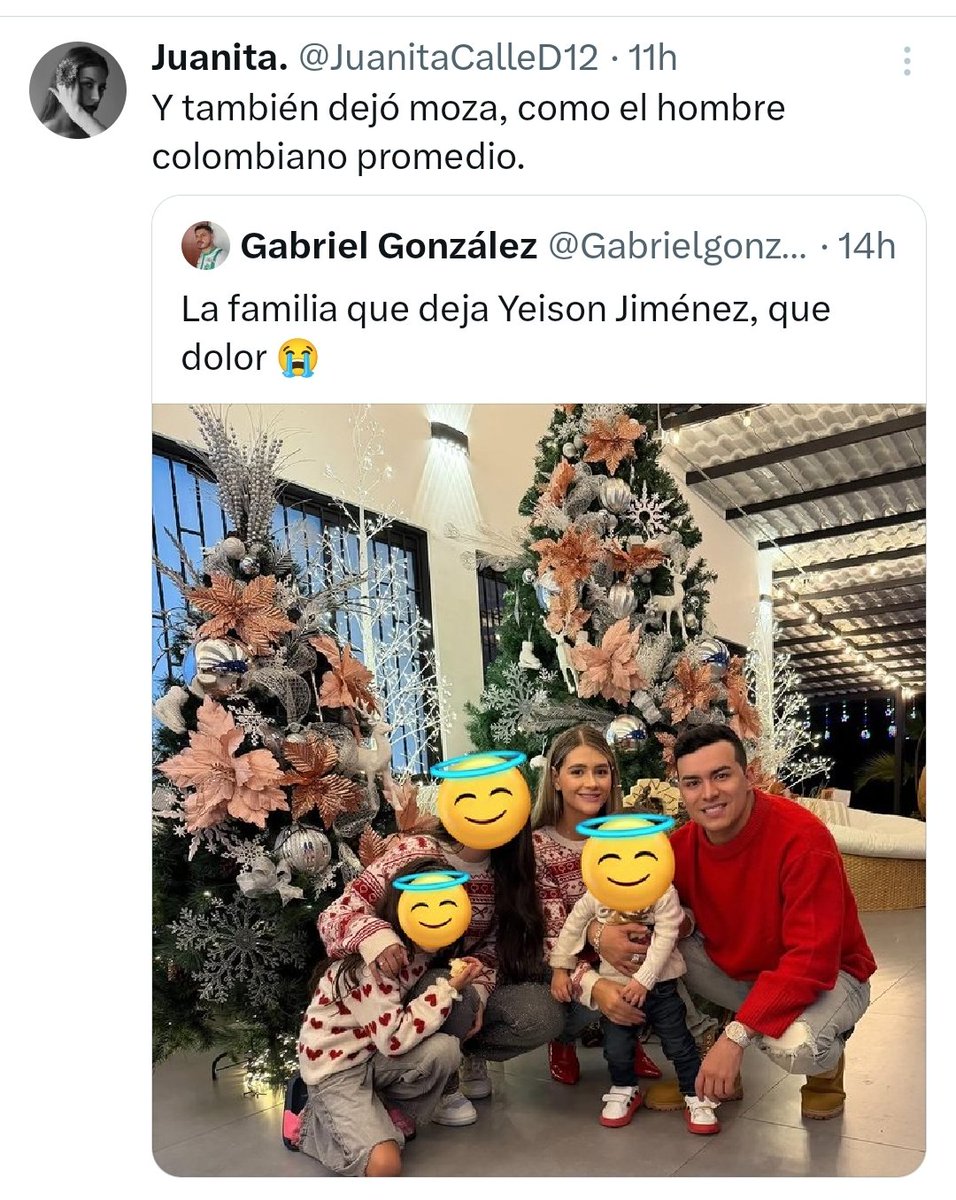 Palmaradio's tweet photo. Ser miserable si es posible!!!
#Carencias #Resentimientos #AusenciaDeHumanidad https://t.co/et5Q7nYw7z