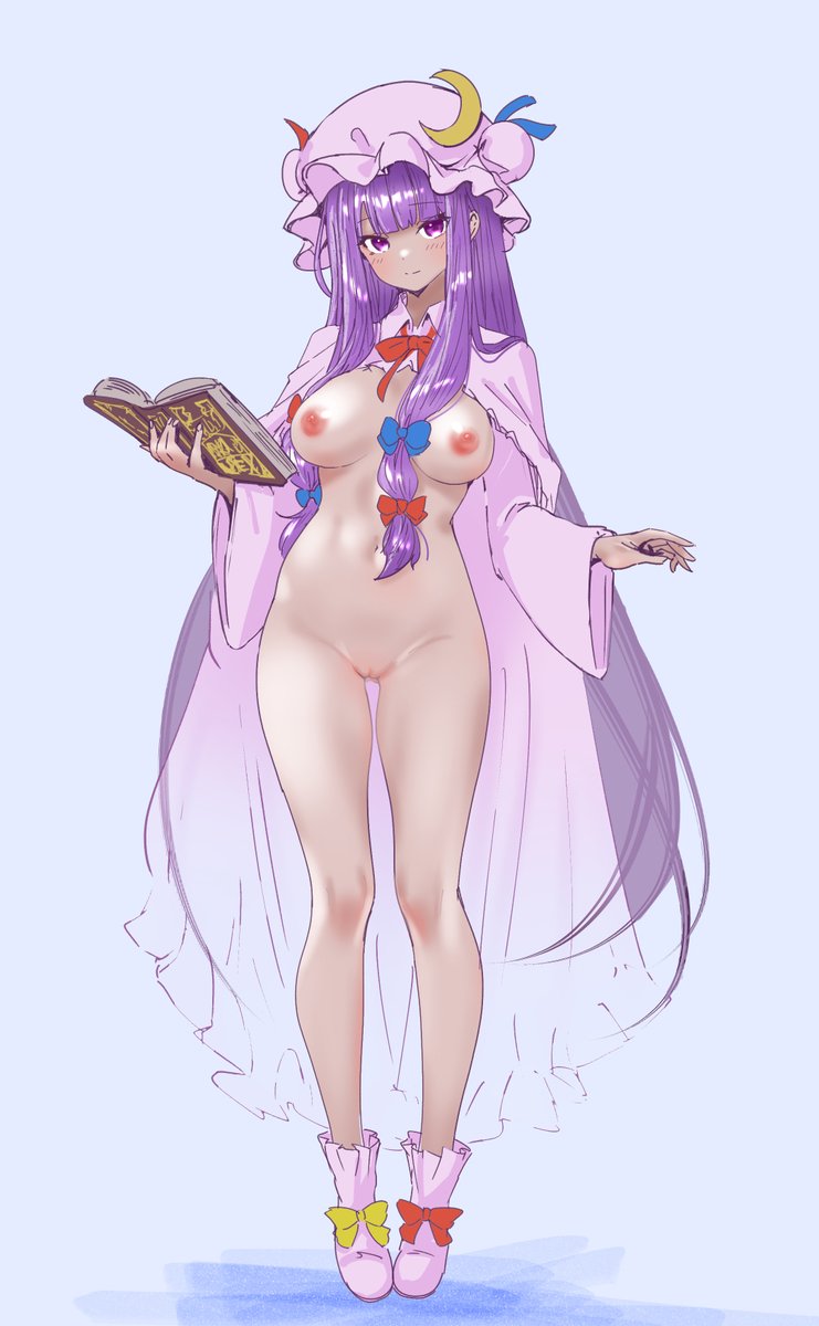 逆光で透けて見える-みたいなのが好きなので練習
透け透け、丸見え、どれが好きですかー 