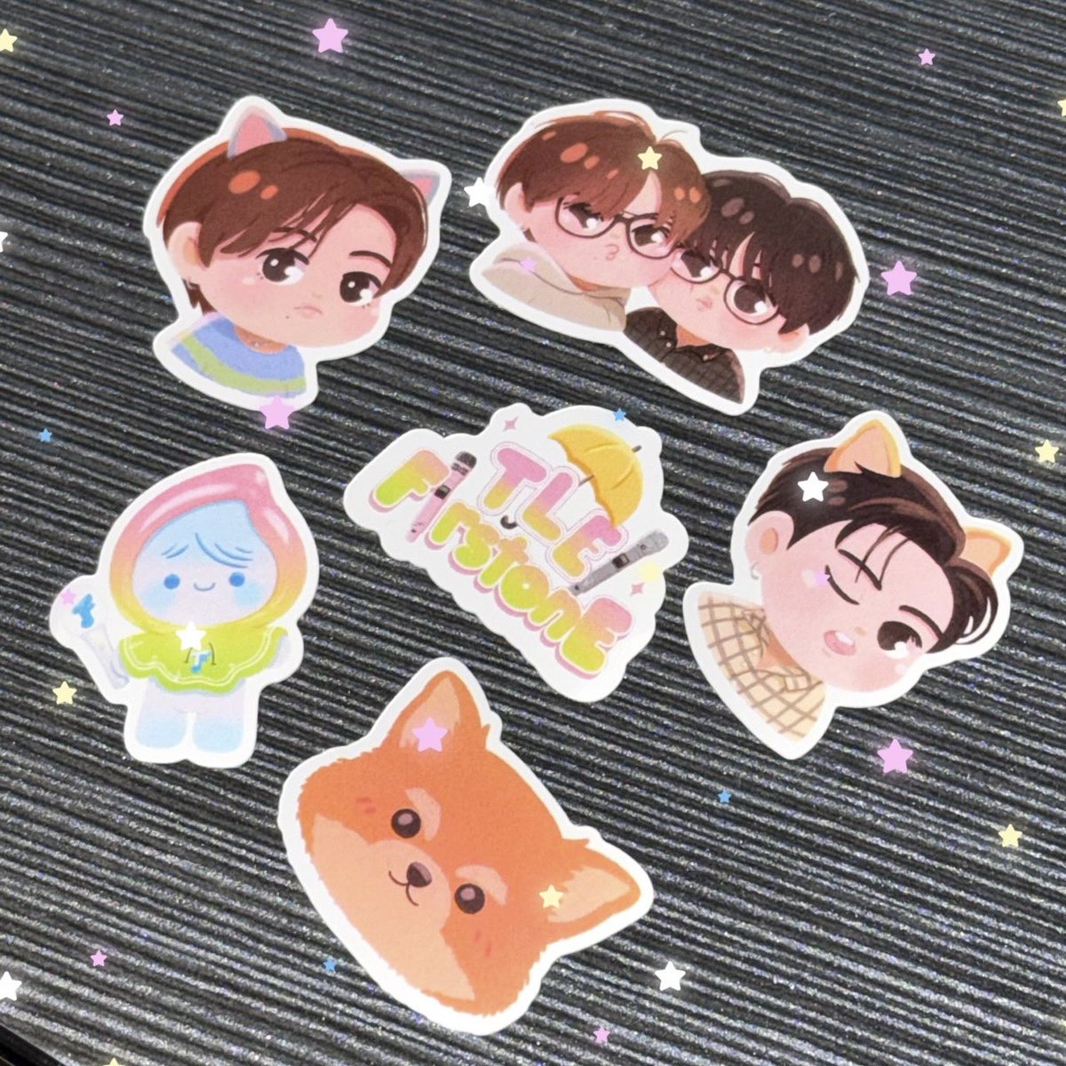 mr12panda's tweet image. ได้รับของแล้ว น้องน่ารักมากเลยยย ร้านทำไวมาก สั่งเสาร์ ได้ของอาทิตย์ พ่อค้าน่ารัก ตอบไวมาก มีโอกาสมาซ้ำแน่นอนคับบบ
 ♡ (*˘︶˘*).｡.♡ 

#อินเตอร์รีวิว