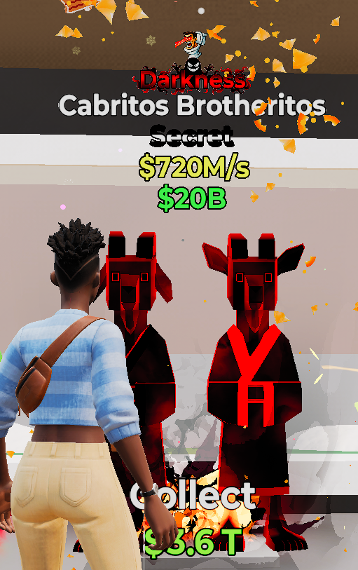 raic_dev's tweet image. これといいキャラ交換してくれる人いませんか？