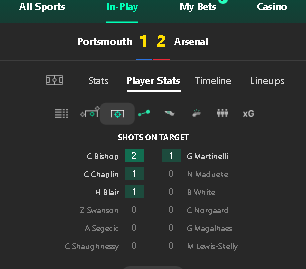 Hea1io's tweet photo. @bet365 Make it make sense  😂😂😂 https://t.co/cNLIZOv6s1