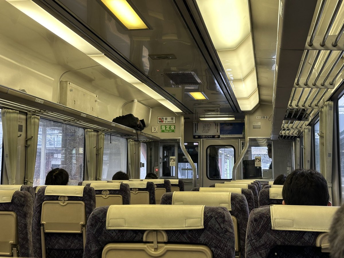 ロボト@列車大募集！✳︎プロフ必読✳︎ 列車 会津鉄道 お座トロ展望列車 WEB予約スタート！｜新着ニュース｜会津
