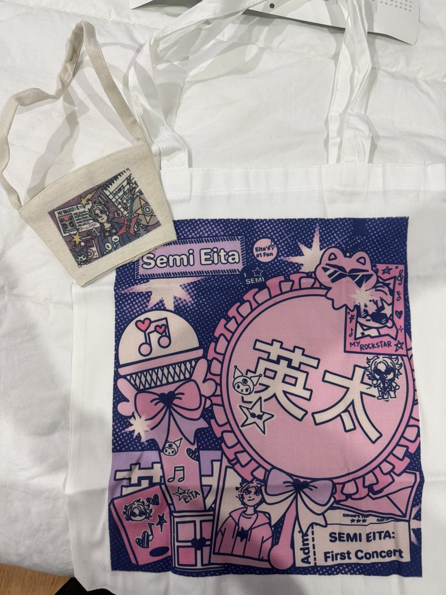 Absolute best time with fellow Semi Eita fans and moots:3 <a href="/semieitacse/">Set the Stage.ᐟ : A Semi Eita CSE ☆</a>

#SetTheStageSemiCSE