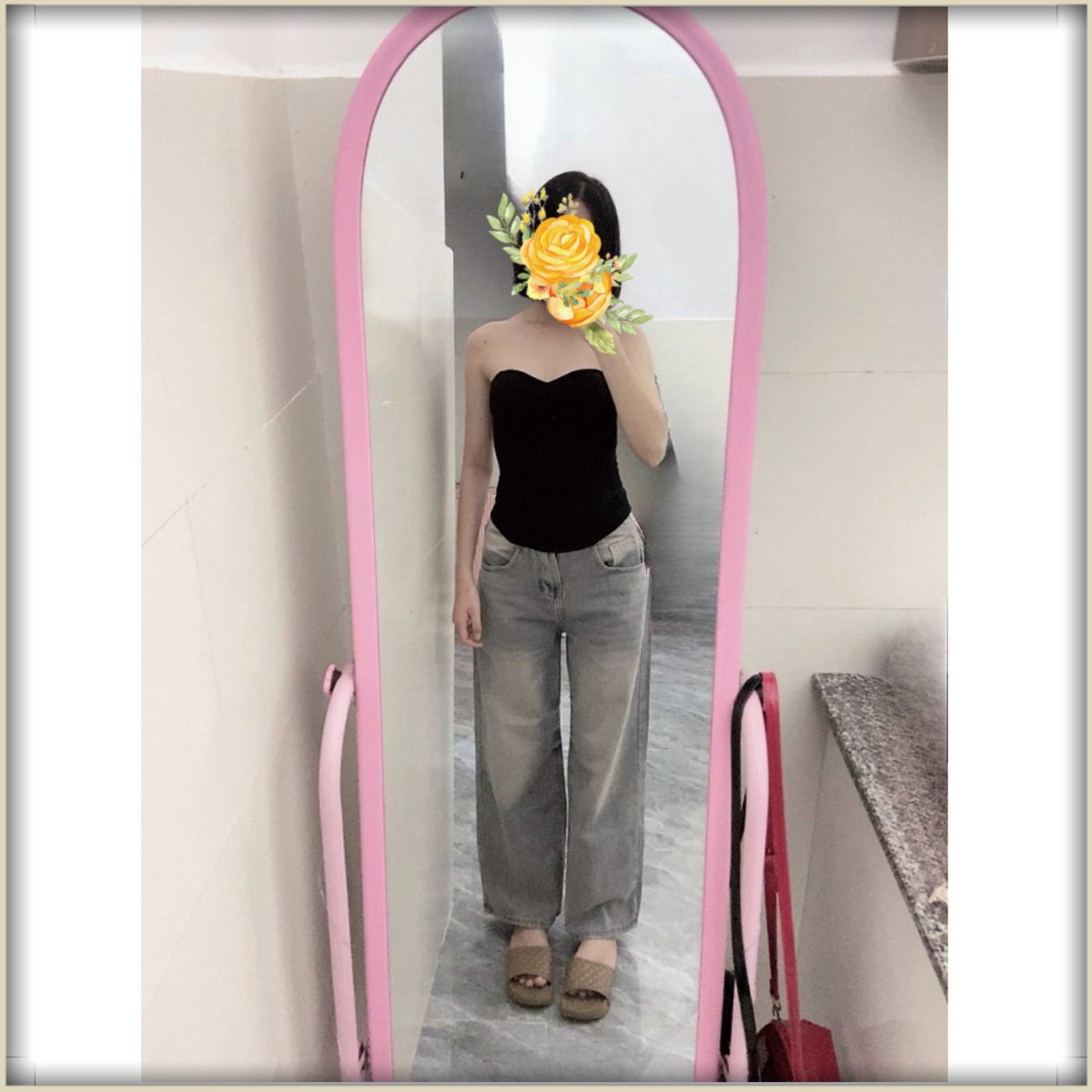 Pé Kiều tweet media