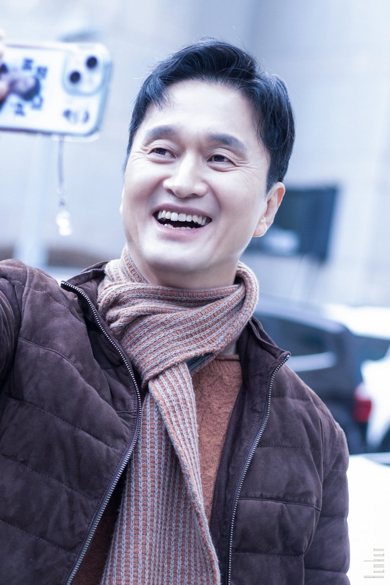 260110 낮 #장현성 배우님