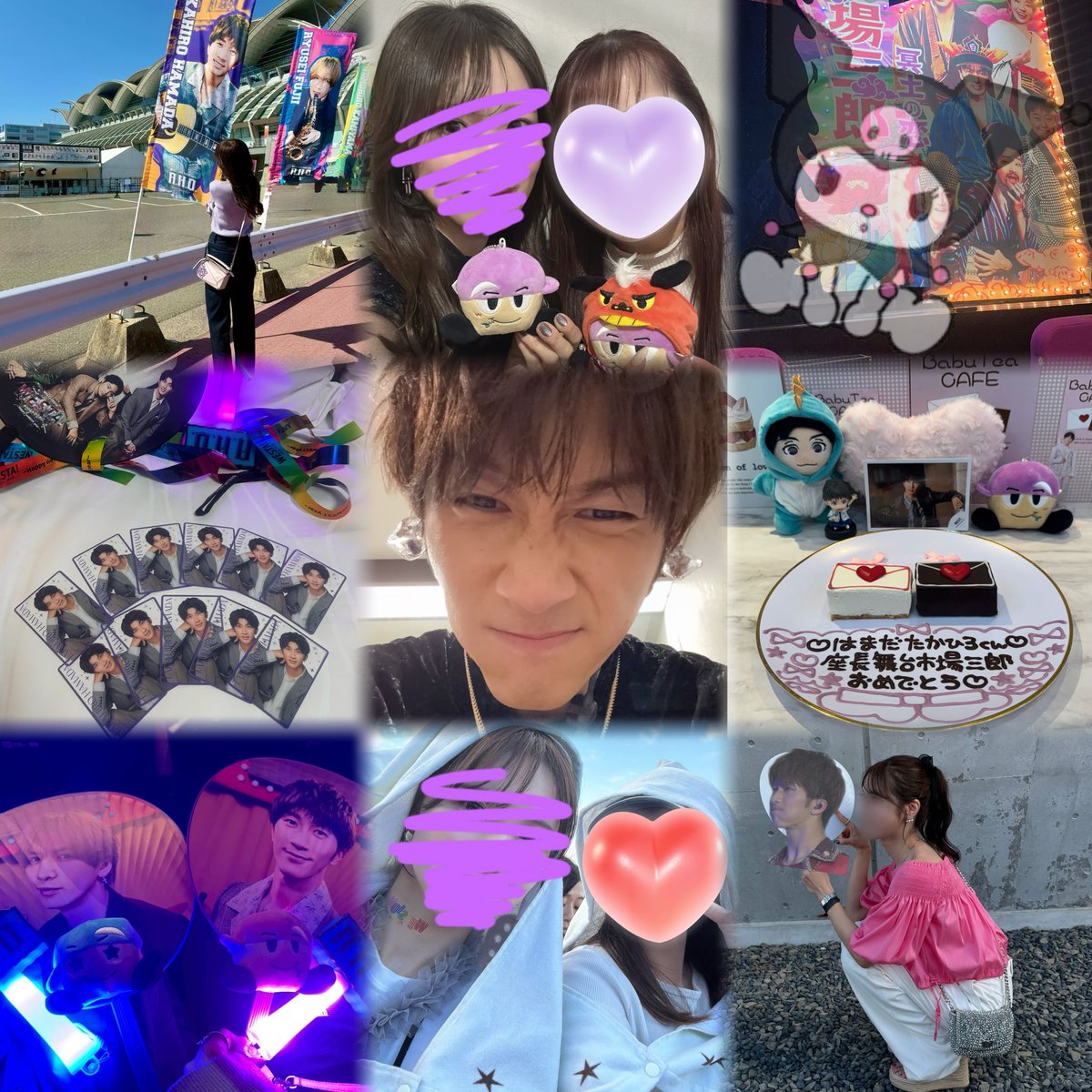 ℝ𝚒𝚗꙳☽ tweet media