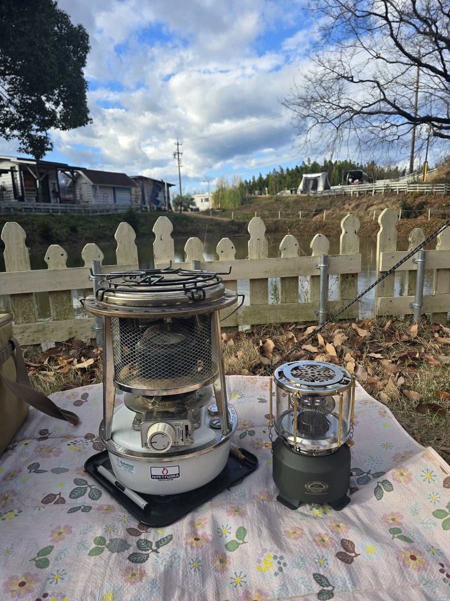 FUTURE FOX OUTDOOR (@FUTUREFOXJP) / Highlights / X