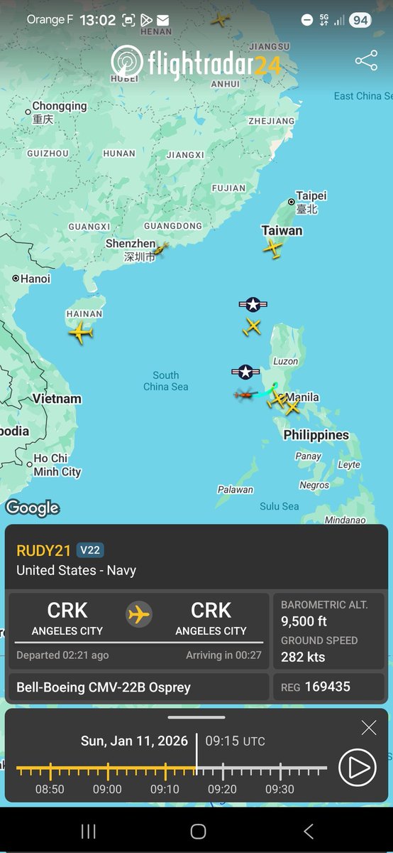 MenchOsint tweet media