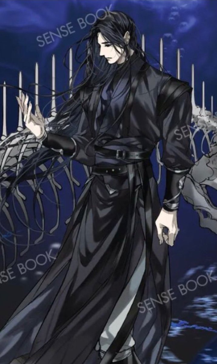 ni0204747854441's tweet image. 이남자가좋음 창백하고핏기없고우울해보이는..
새까만남자