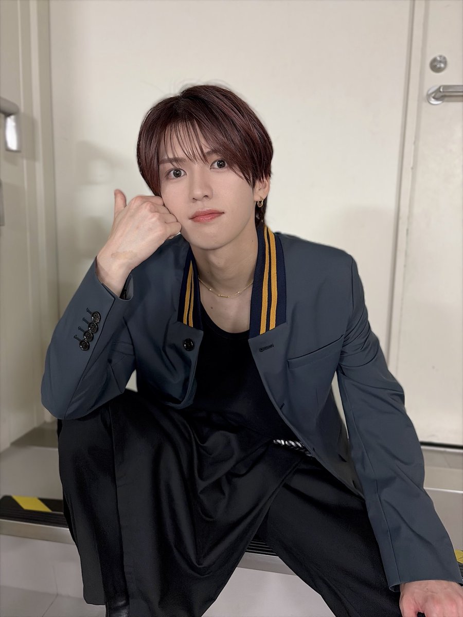 カレンダーイベントin東京
ありがとうございました🪐第1部