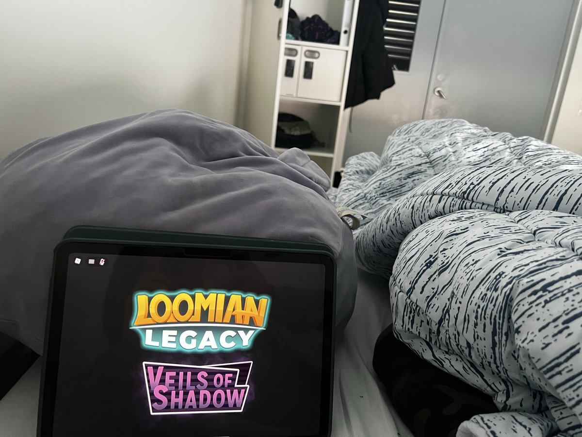 Loomian legacy player goes to the mental hospital after not finding ggc ikazune (NOT CLICKBAIT) 😨😱‼️⁉️
#LoomianLegacy