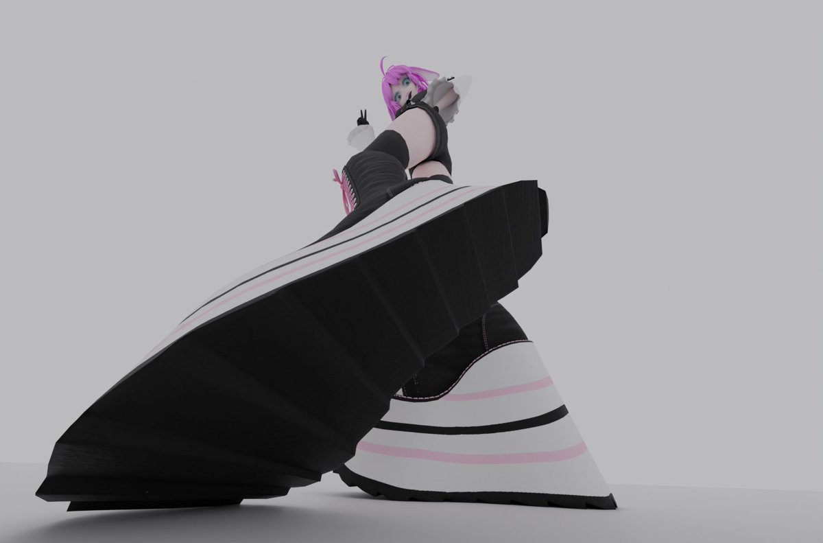 GoddessSpring0's tweet image. The view some of you bugs seem to enjoy. Though it will be your last~ im not keeping this boot up forever wether you stay under it or not.

#giantess #gts #sizetwitter