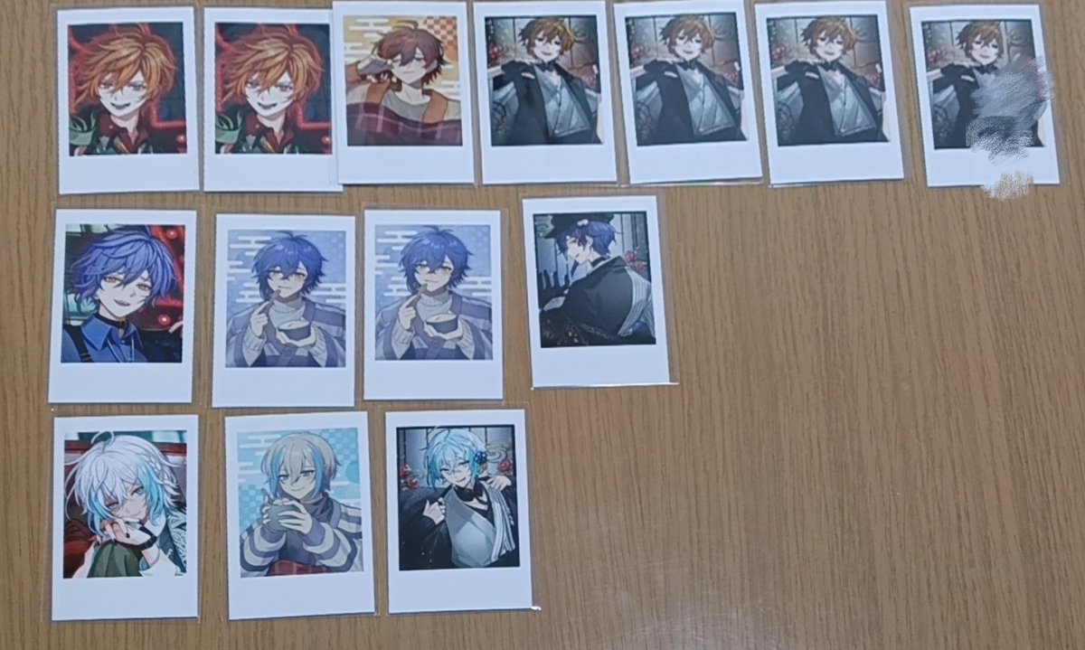 ღ る の あ ღ tweet media