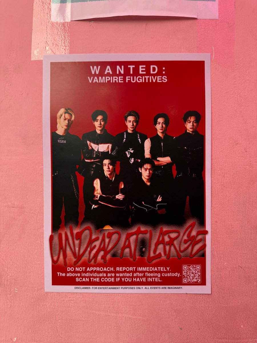 ENHYPEN_INA's tweet image. [ INFO ] 
Sebagai salah satu international fan project untuk album THE SIN: VANISH,  “WANTED: VAMPIRE FUGITIVES” telah terpasang di 6 kota besar di Indonesia!

📍Jakarta 
📍Semarang 
📍Yogyakarta
📍Bandung
📍Surabaya
📍 Makassar

ENGENEs, kamu bisa menemui fan project ini di…