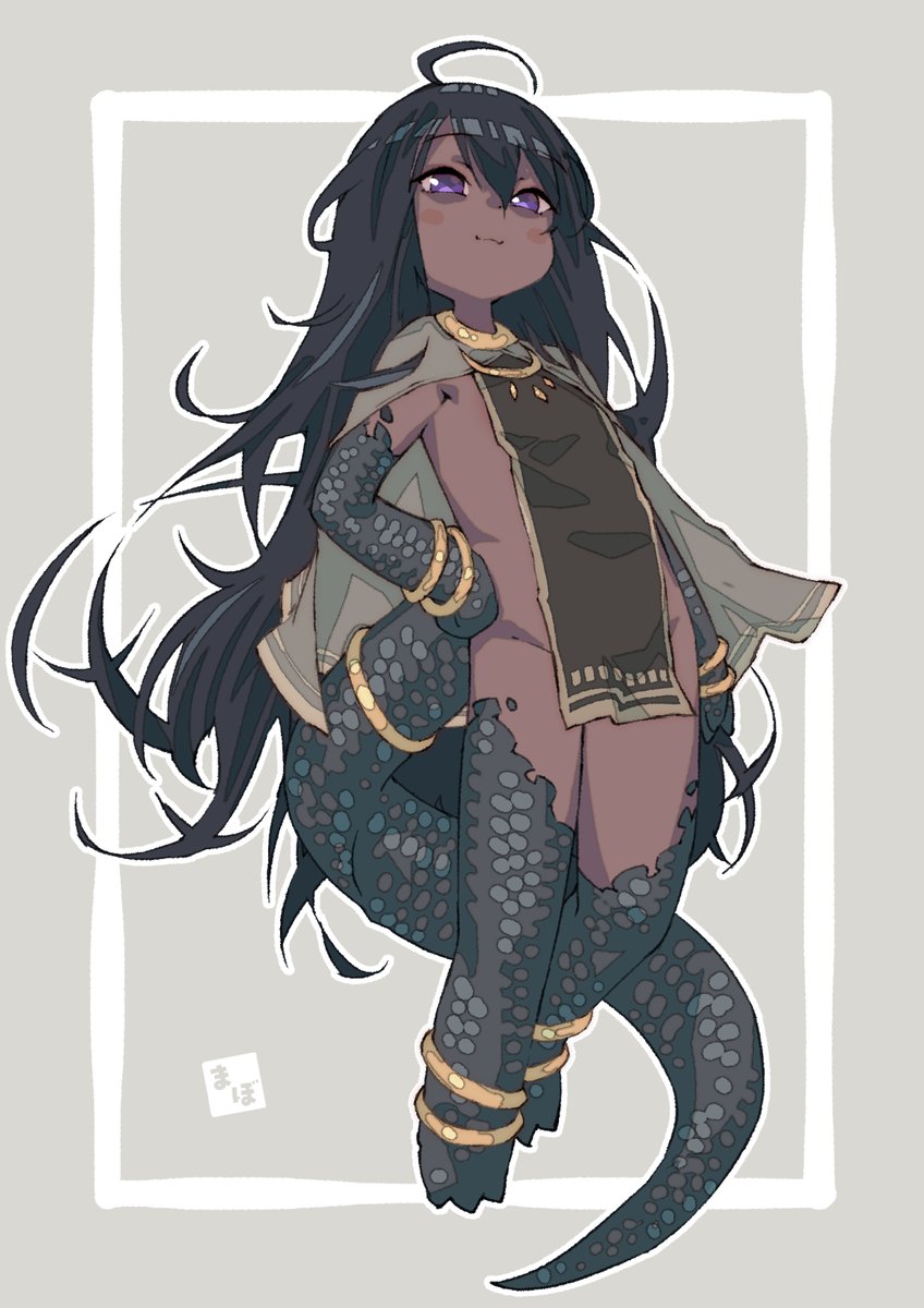 Skebコミッション　skeb.jp/@kahi9317