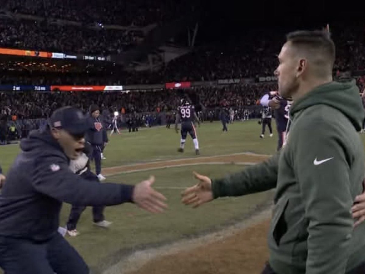 Hang it in the Louvre #Bears 🐻⬇️