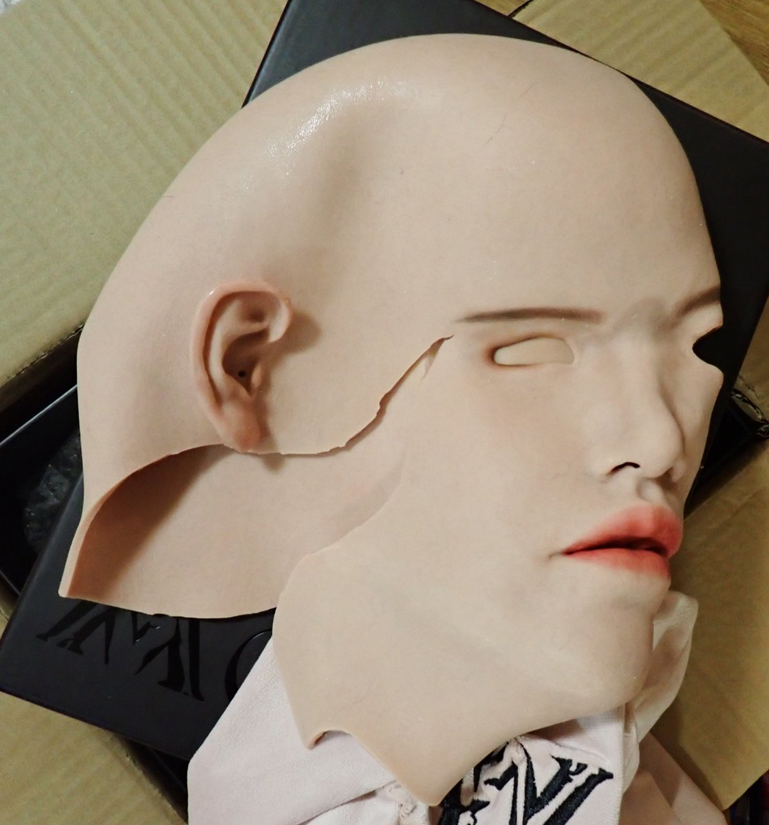 Zaja（さーや）=zjcfhgf tweet media