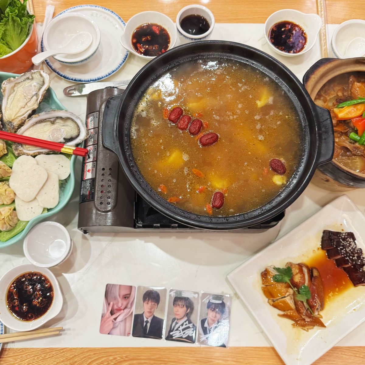 오늘 첫끼🫥 #쟌스C