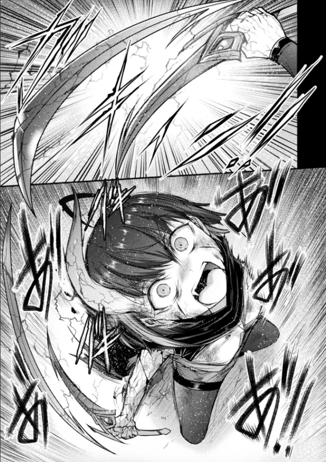 キミコミさんにて世呑の竜18話「涸れた涙」公開されました 泣き虫だった女の子がどうして血濡れた戦士になったのか 雪が降り、心は凍り、涙は涸れる・・・
https://t.co/Z81XQMQubU 