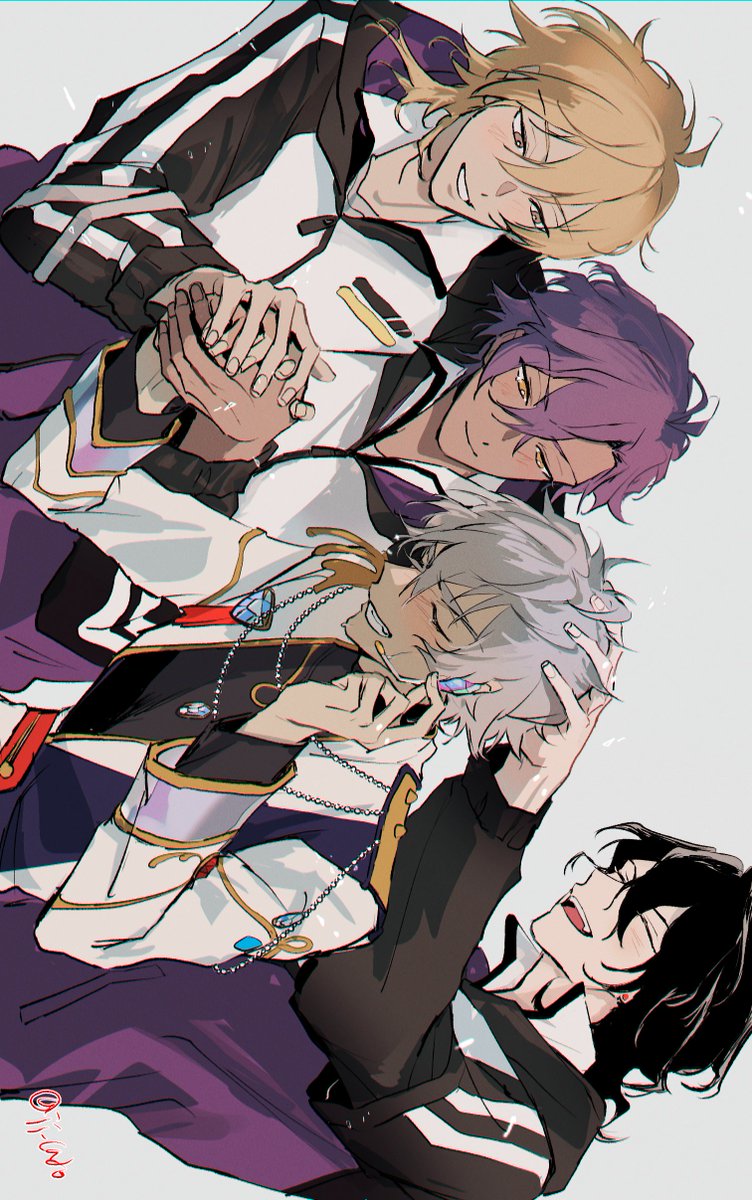 💎おつかれ💎