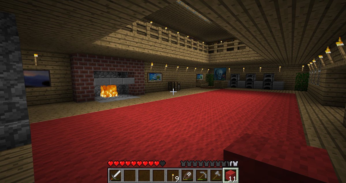 PyroMaker3's tweet image. I think its coming along nicely