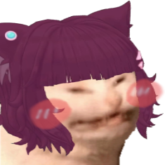 Poffle🍓😺Vtuber tweet media