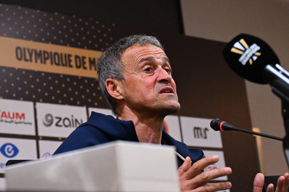 Actu Foot tweet media