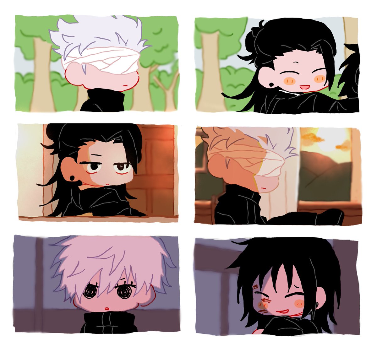 nm572's tweet image. 0 #五夏