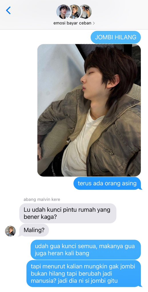 smollystar's tweet image. cortis few tweets au