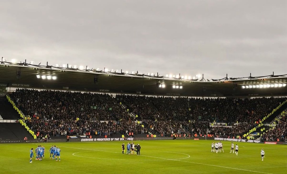 Football Away Days tweet media