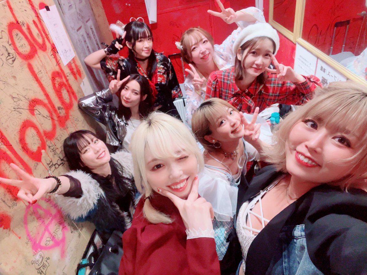 キラナ⭐️🍉@1/24Qtwins初ワンマン/3/7アコワンマン (@kirana0717