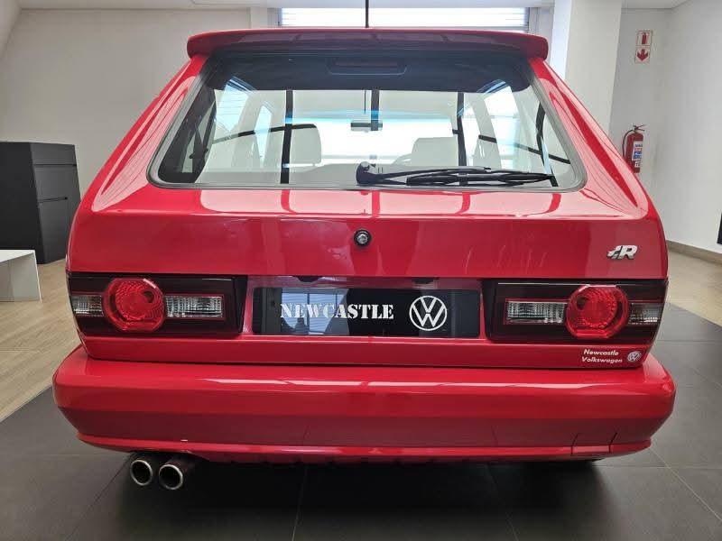 BoitumeloCaleb's tweet image. R999 900 
2010 Volkswagen Citi 1.8i R
90kW &amp;amp; 162Nm of torque 
(55 km) 
Original Golf 1 R-Line 
Vehicle is Brand New
Original Mileage.