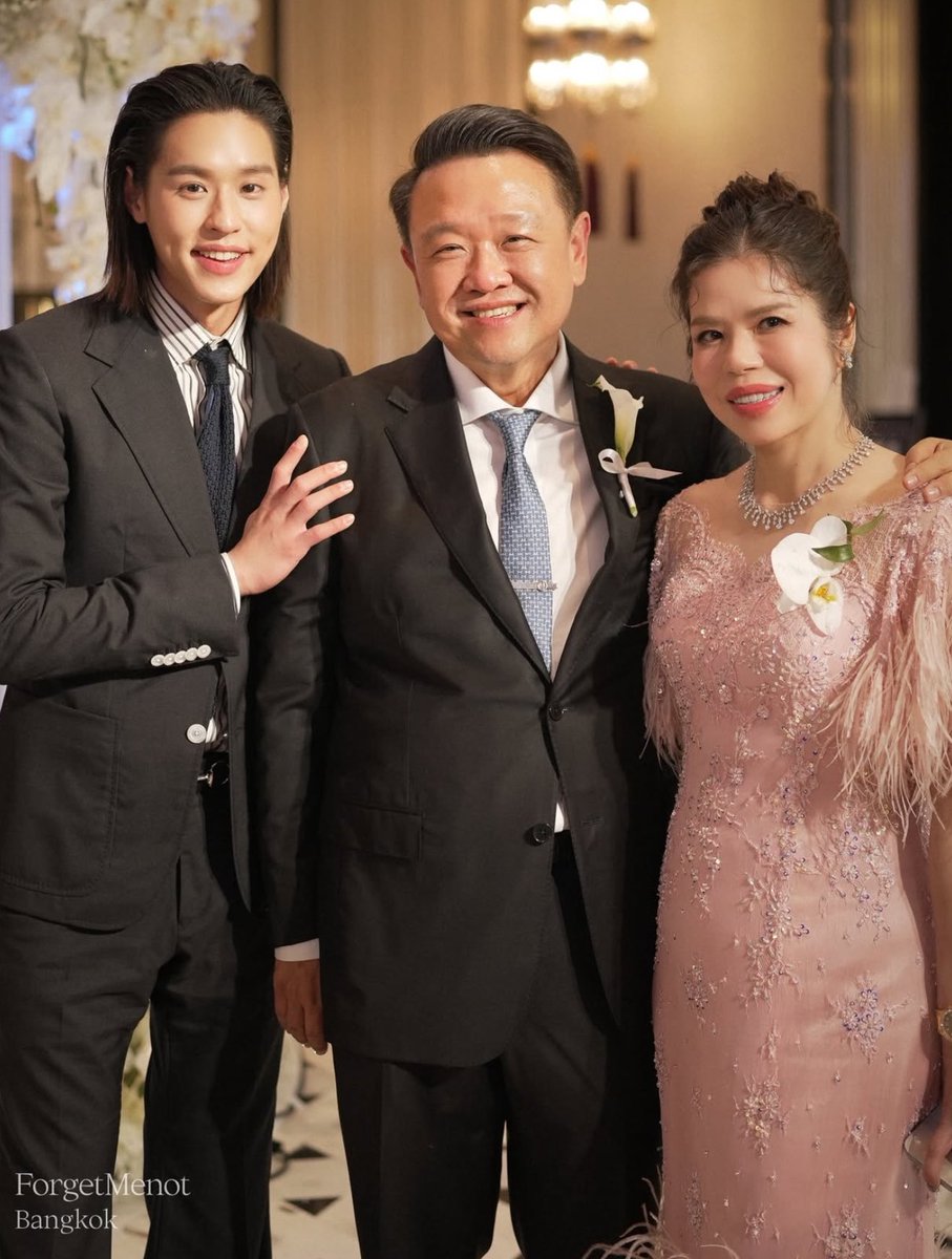 ภาพนี้อบอุ่นมากเลย🫶🏻 
#bbillkin