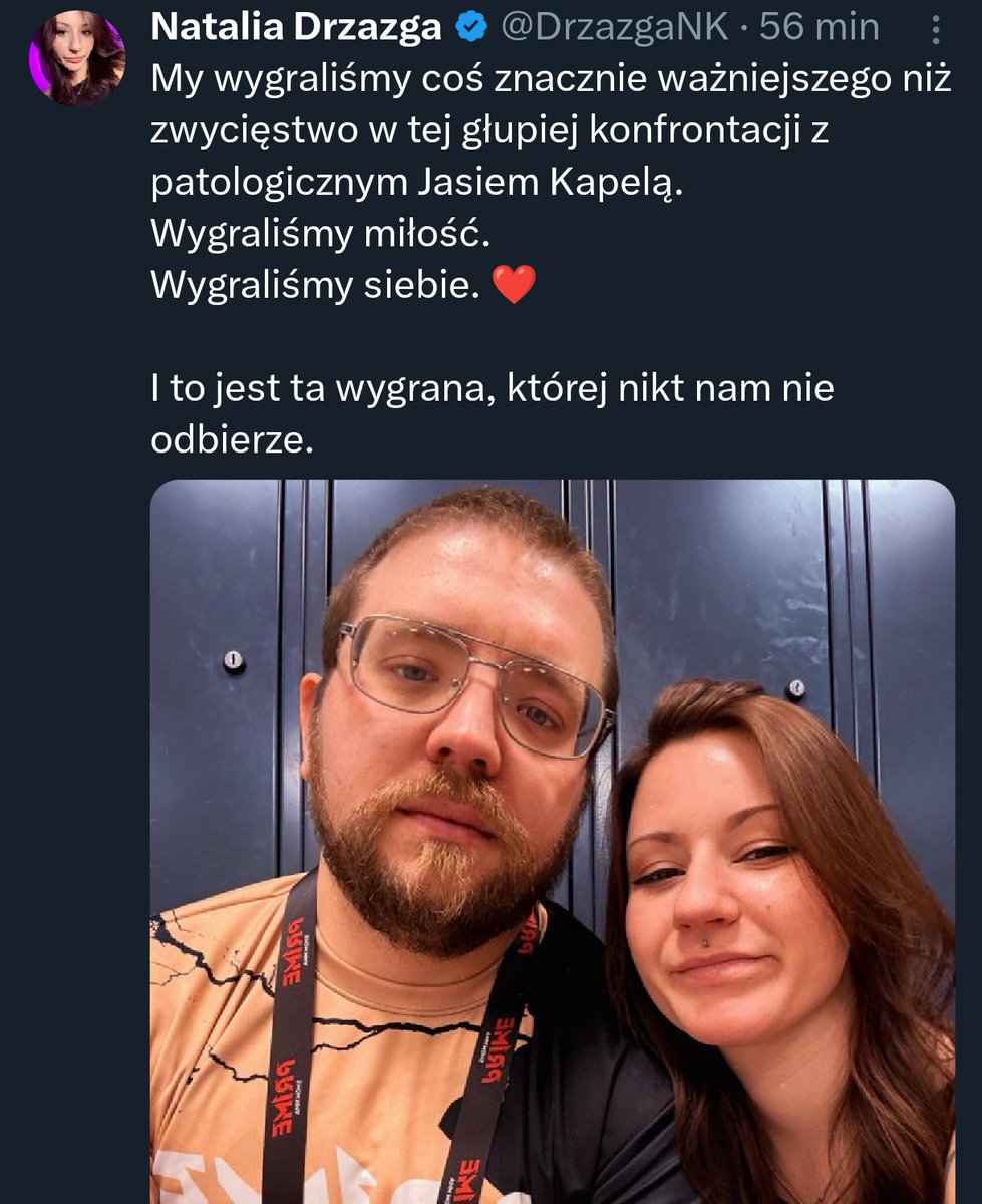 Zespół Brauna tweet media
