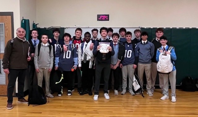 MHS Athletic Booster tweet media